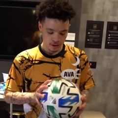 High Life - Lil Mosey (Unreleased)