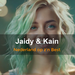 Jaidy - Met Jou in Mijn Leven (Schlager versie)