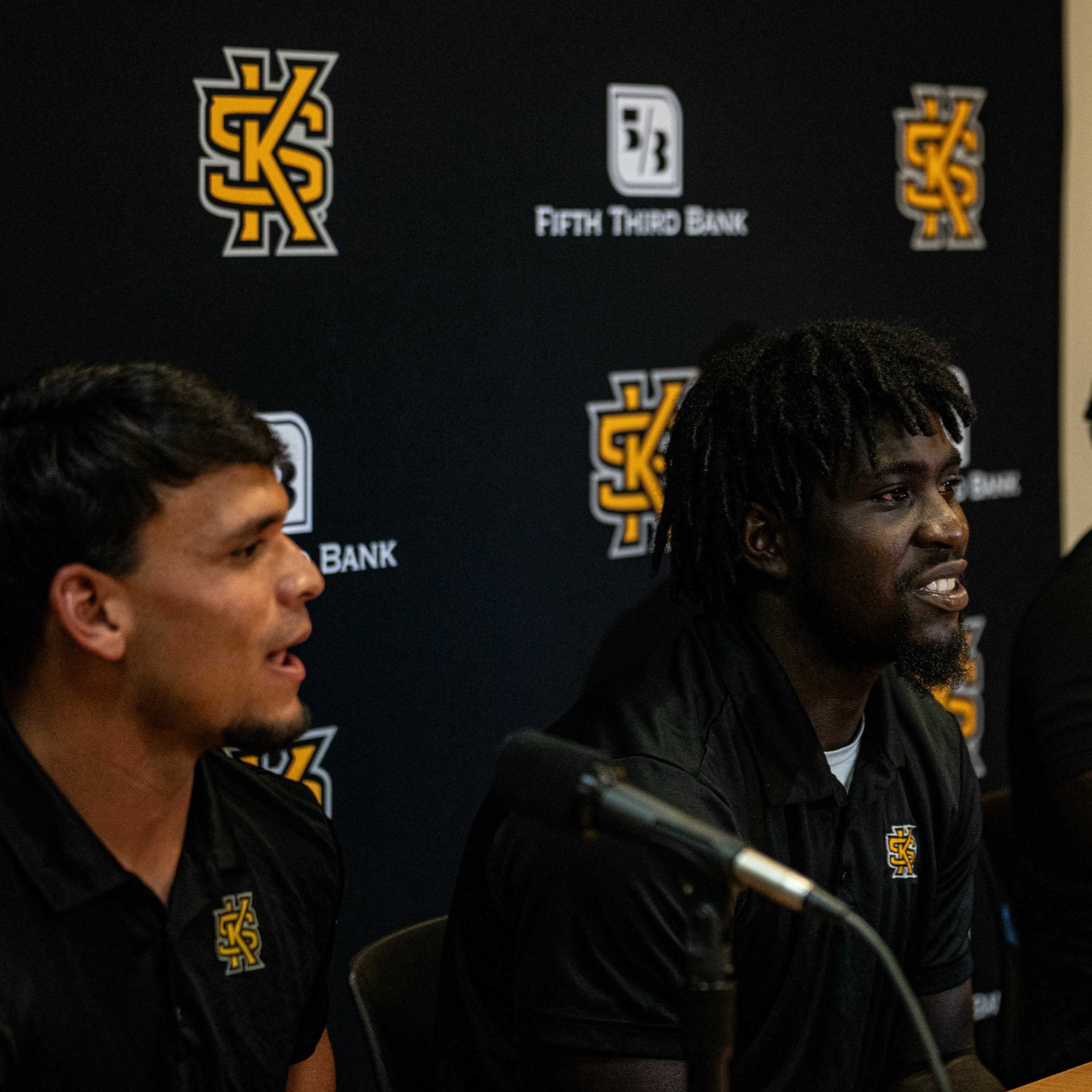 929 The Game Hypes KSU Football episode artwork