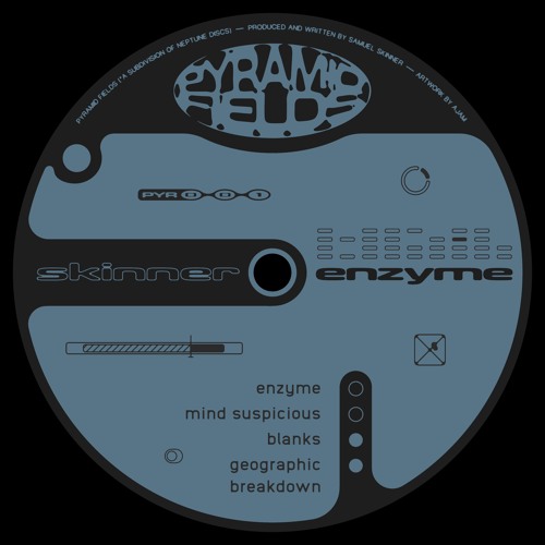 Skinner - Enzyme Snippets [PYR001]