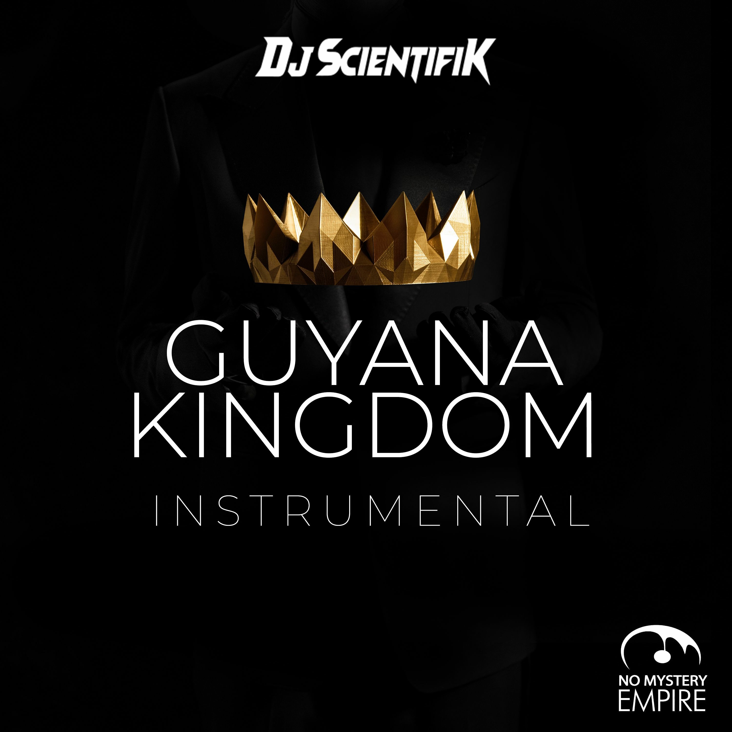 Guyana Kingdom Instrumental