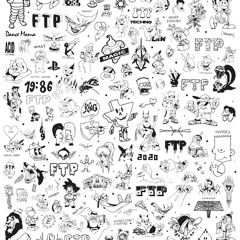 Ray Monero - Juicy Janet (FTP 2020)