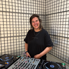 Sandrien @ CS Radio - 07/04/2025