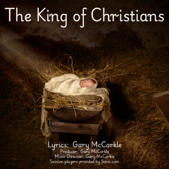 The King of Christians