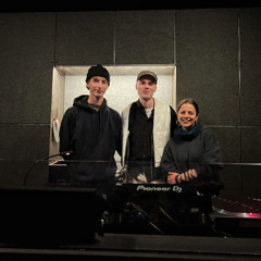 Henning at Open Ground | Ballett at Annex | 08.11.25