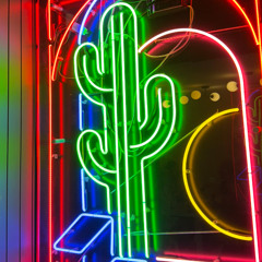 isn't it lovely? - LPTN Hard Mix