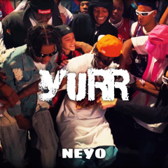 [FREE] Jerk Drill Type Beat x NY Drill Type Beat "YURR" (prod. neyoooo, J1 GTB & Lyriqo)
