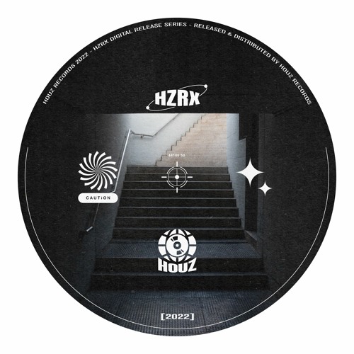 Veen - To The Edge [HZRX]