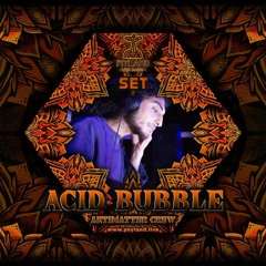 Acid Bubble - Psyland - Psychedelic mix 148 - 152 bpm
