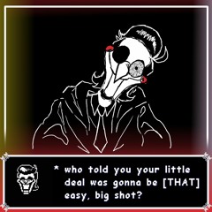 Plutovania - A Spamton Megalo (Original v2)