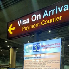 Review Special Price Fast Track Bali Airport Arrival Service