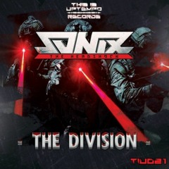 Sonix The Headshock Ft. BML - Venom (Preview)