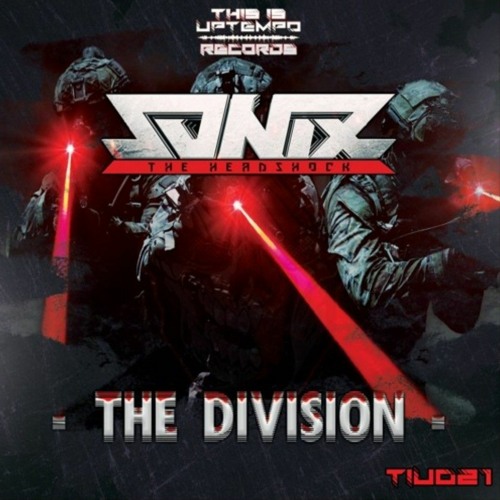 Sonix The Headshock Ft. BML - Venom (Preview)