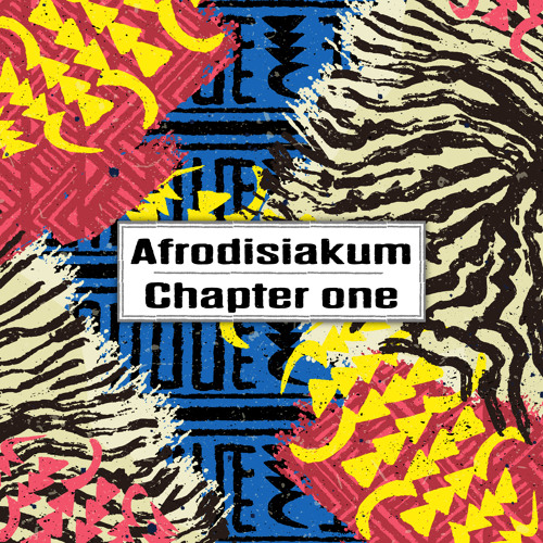 Afrodisiakum - Chapter one