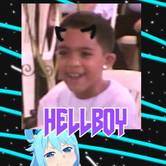 HELLBOY