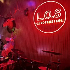 Groovey House mix at L.O.S 08.26.23