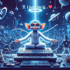 Eiffel 65 - Too Much of Heaven (remix Music EDM)