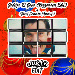 Rodolfo El Reno (Juxtn Edit) + Beba Quiere Ñero Session (Jony Virnaith Mashup)