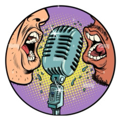 Vocals Are Instruments Too