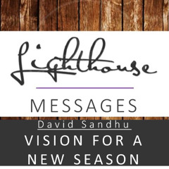Vision For A New Season