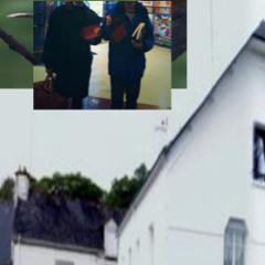 思い出を発表するコーナー