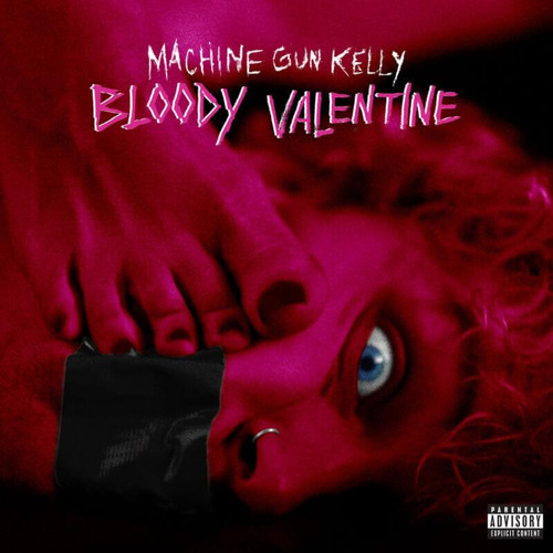 Bloody Valentine [Instrumental]