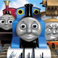 MusicThomas (Thomas' Branchline Theme)