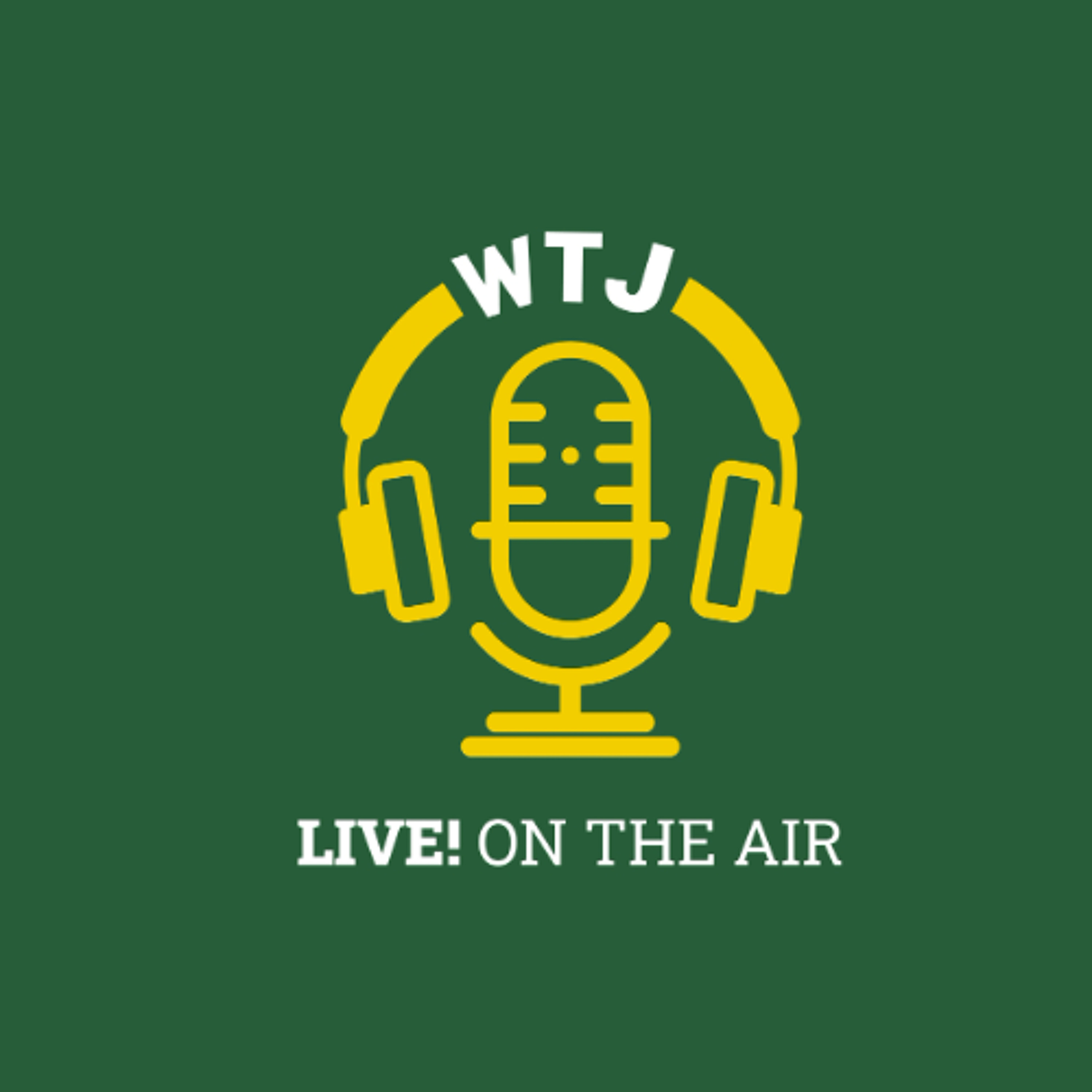 WTJ? live: Careers in Education Administration