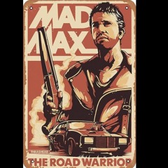 Funky House Mix Episode 3 - Road Warrior