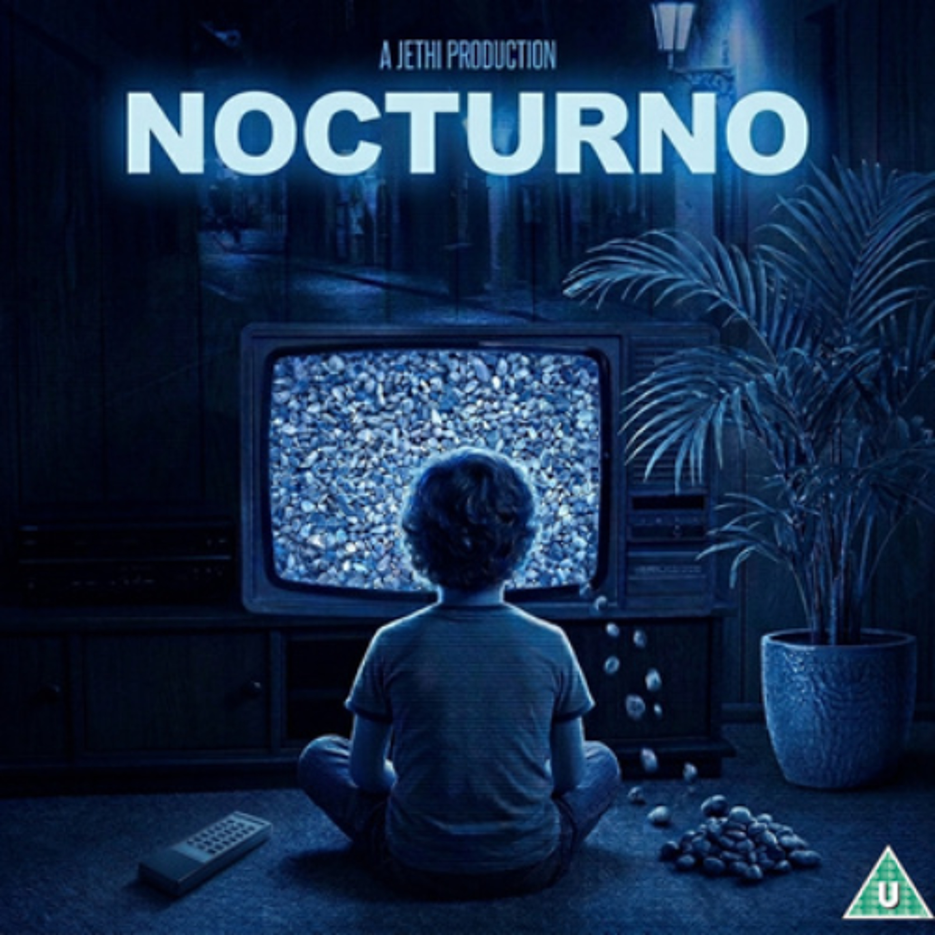 Hörempfehlung: Nocturno – Die Suche nach einem mysteriösen Film episode artwork