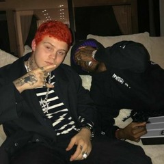 Yung Lean ft. Playboi Carti - Yayo