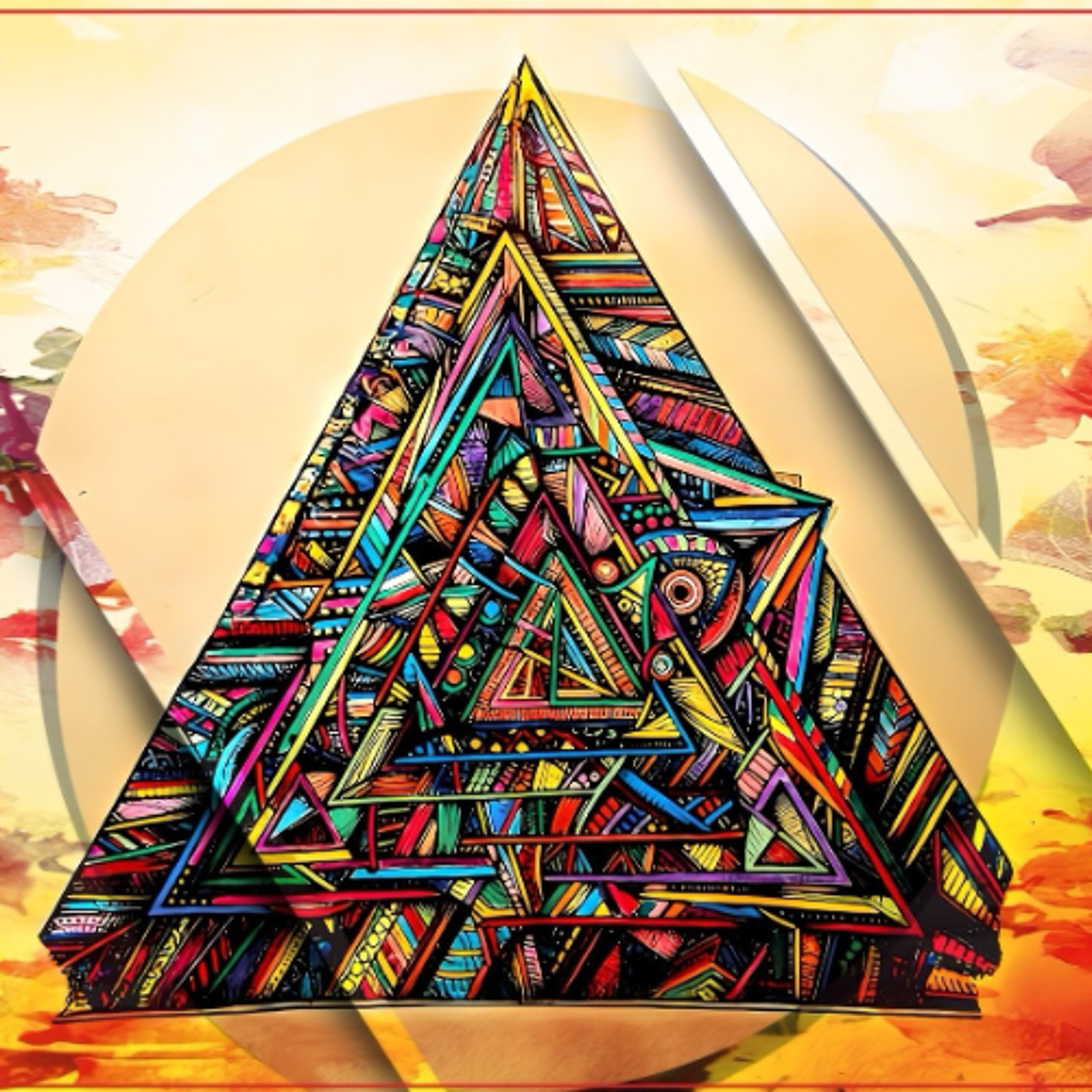 7th Dimension episode artwork