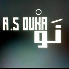 A.5 ouka X oxo/ 5alini / (naw album 2)2019