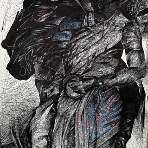 Myles Diverse - COMHSE