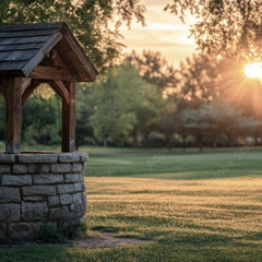 Wishing Well