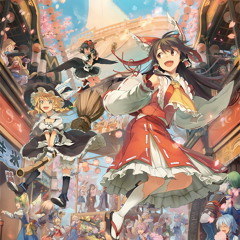 東方/Touhou Remixes