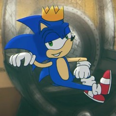 Sonic Vs Black Panther - Sonic's Beatbox - Mega Drive Remake