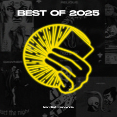 BEST OF KARDIST 2025 MIX