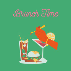 Buy Now  |  G40 x Luh Tyler Type Beat - "Brunch Time" | Florida Trap Instrumental 2024