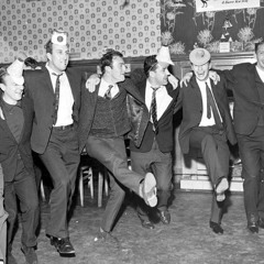 Another Good Ole Knees Up