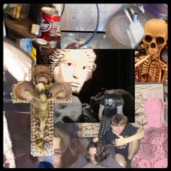 Endweedwendsadface