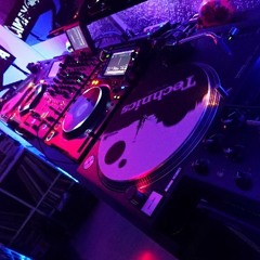 020 Stentman The Progressive Mix Part II