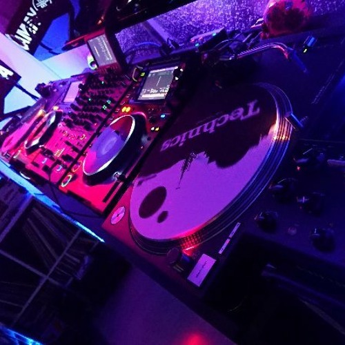 020 Stentman The Progressive Mix Part II