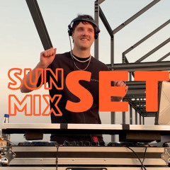 JACUZI Sunset Mix