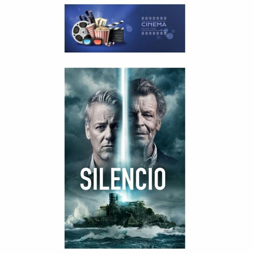 Stream [Watch] Now Silencio (2024) from Jones365 Listen online for