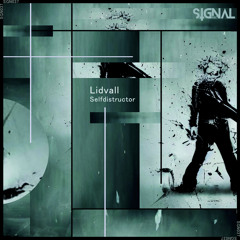 lidvall tracks a. techno