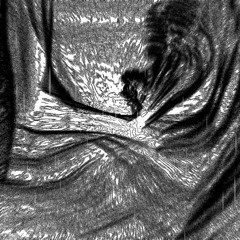 GVESS - DAMNED (victxxr. remix)