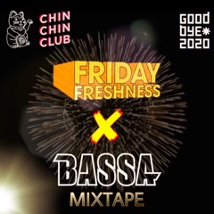 Chapter 2021 Mixtape