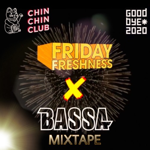 Chapter 2021 Mixtape