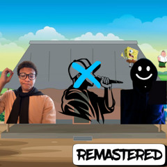 BenX n Friends. ft, SLL (REMASTERED)